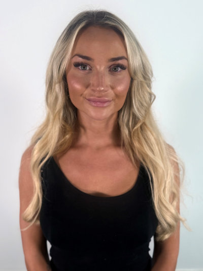 Hannah Mustoe