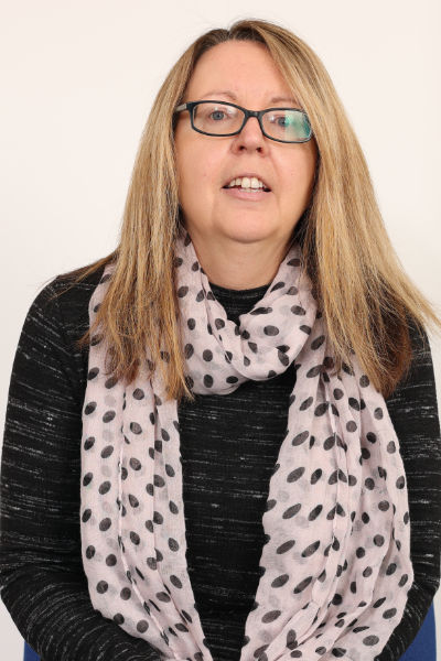 Joanne Brayne - Senior Manager